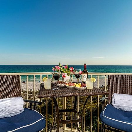 Beach Manor 508 Ντέστιν Εξωτερικό φωτογραφία