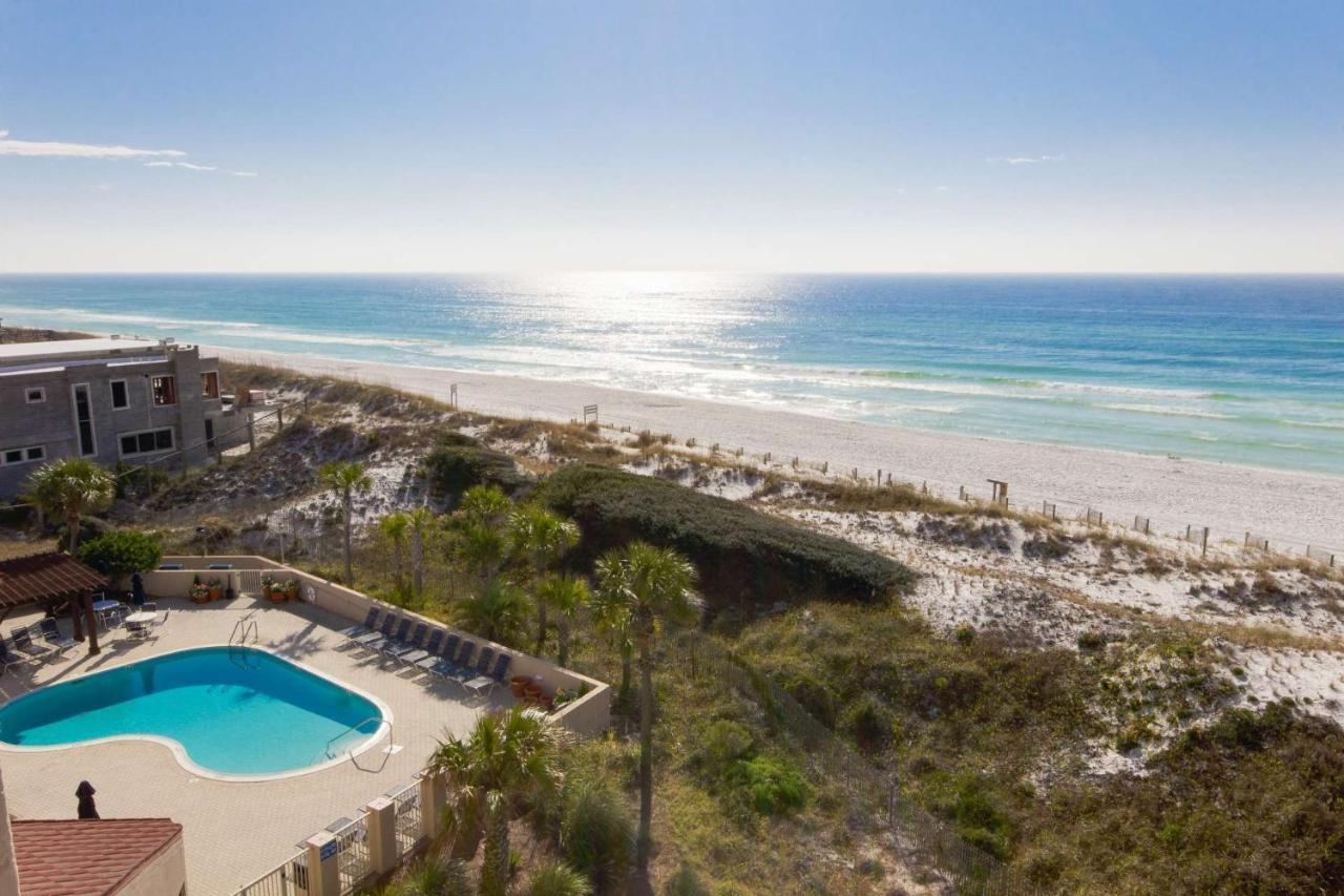 Beach Manor 508 Ντέστιν Εξωτερικό φωτογραφία