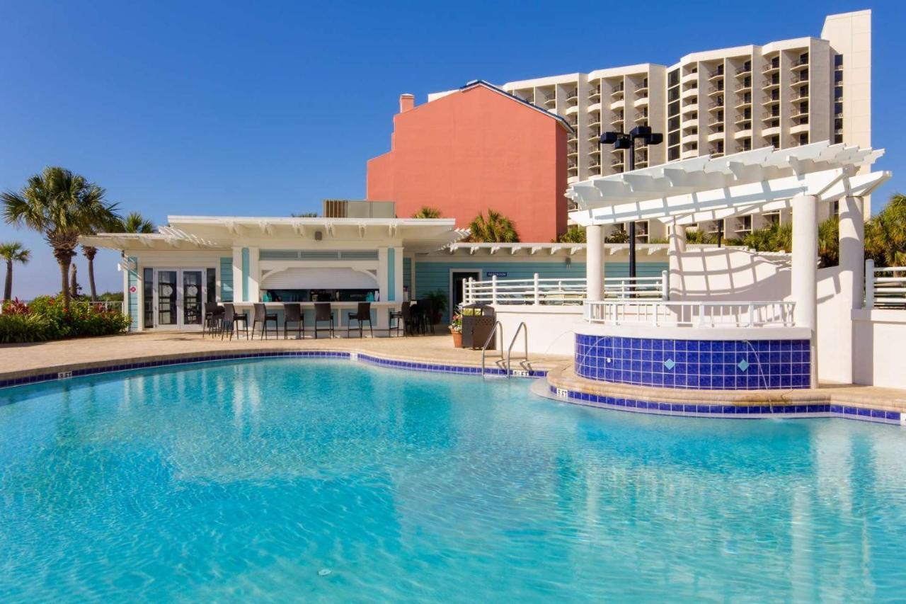 Beach Manor 508 Ντέστιν Εξωτερικό φωτογραφία