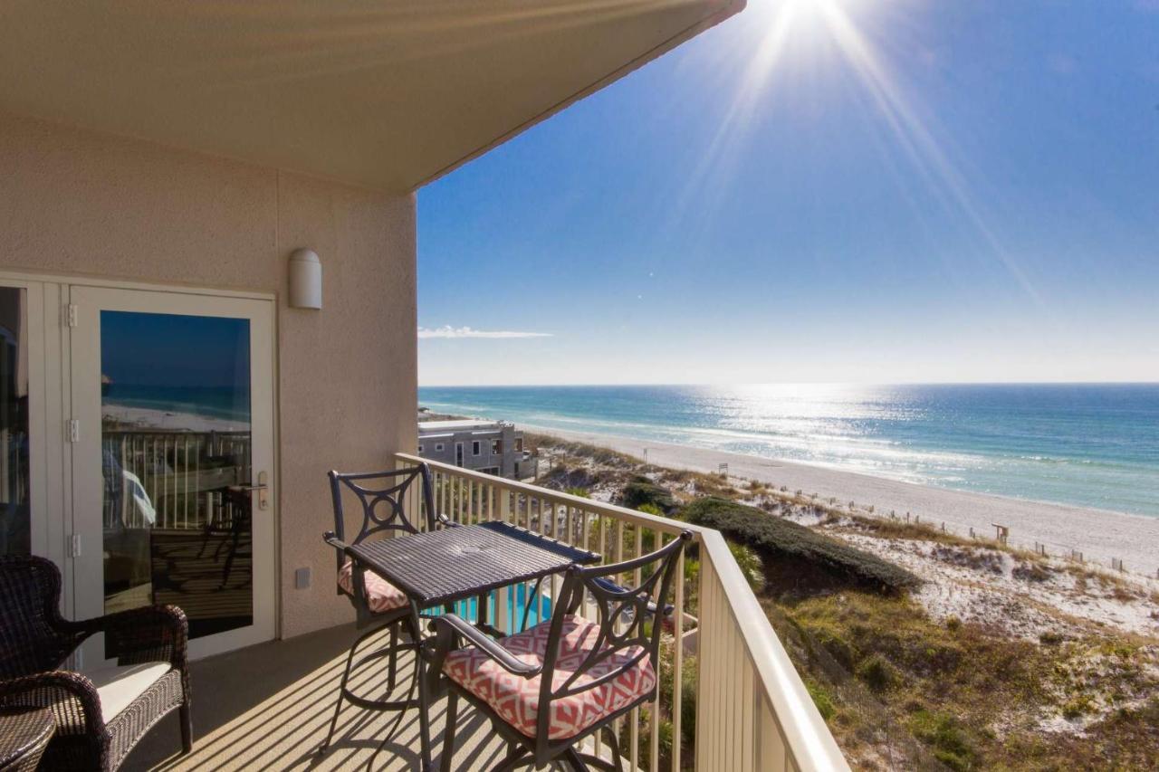 Beach Manor 508 Ντέστιν Εξωτερικό φωτογραφία