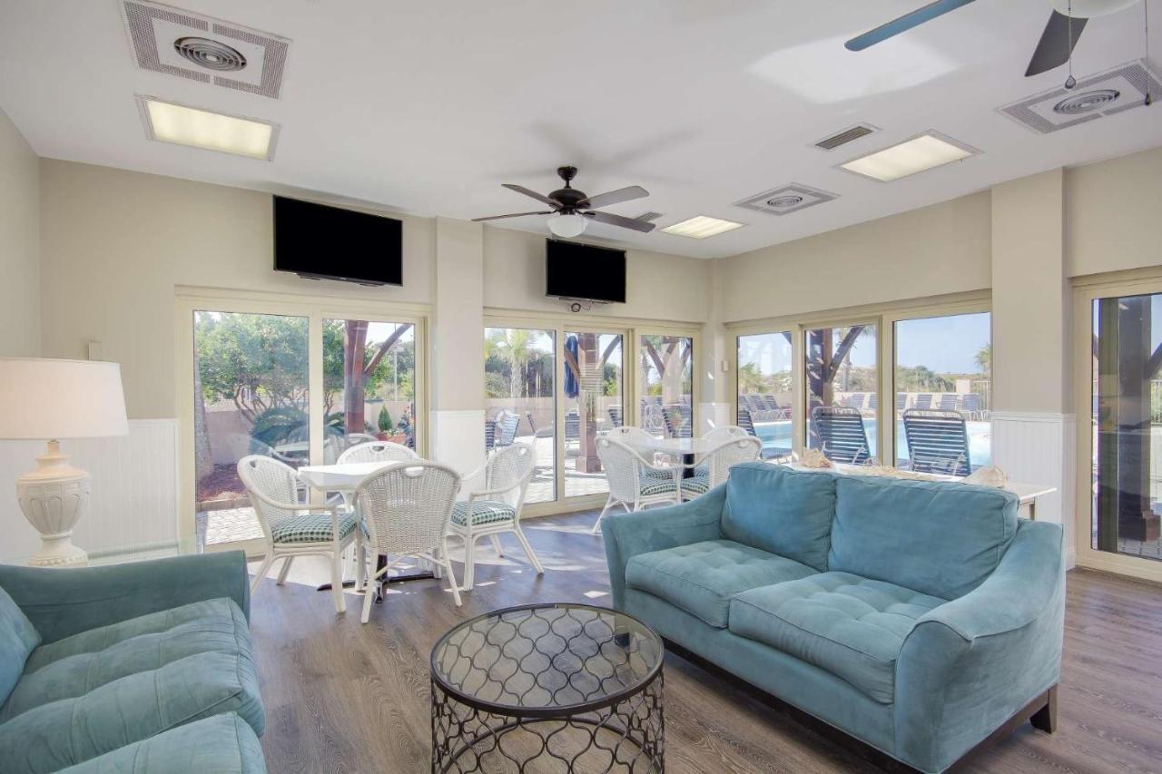 Beach Manor 508 Ντέστιν Εξωτερικό φωτογραφία