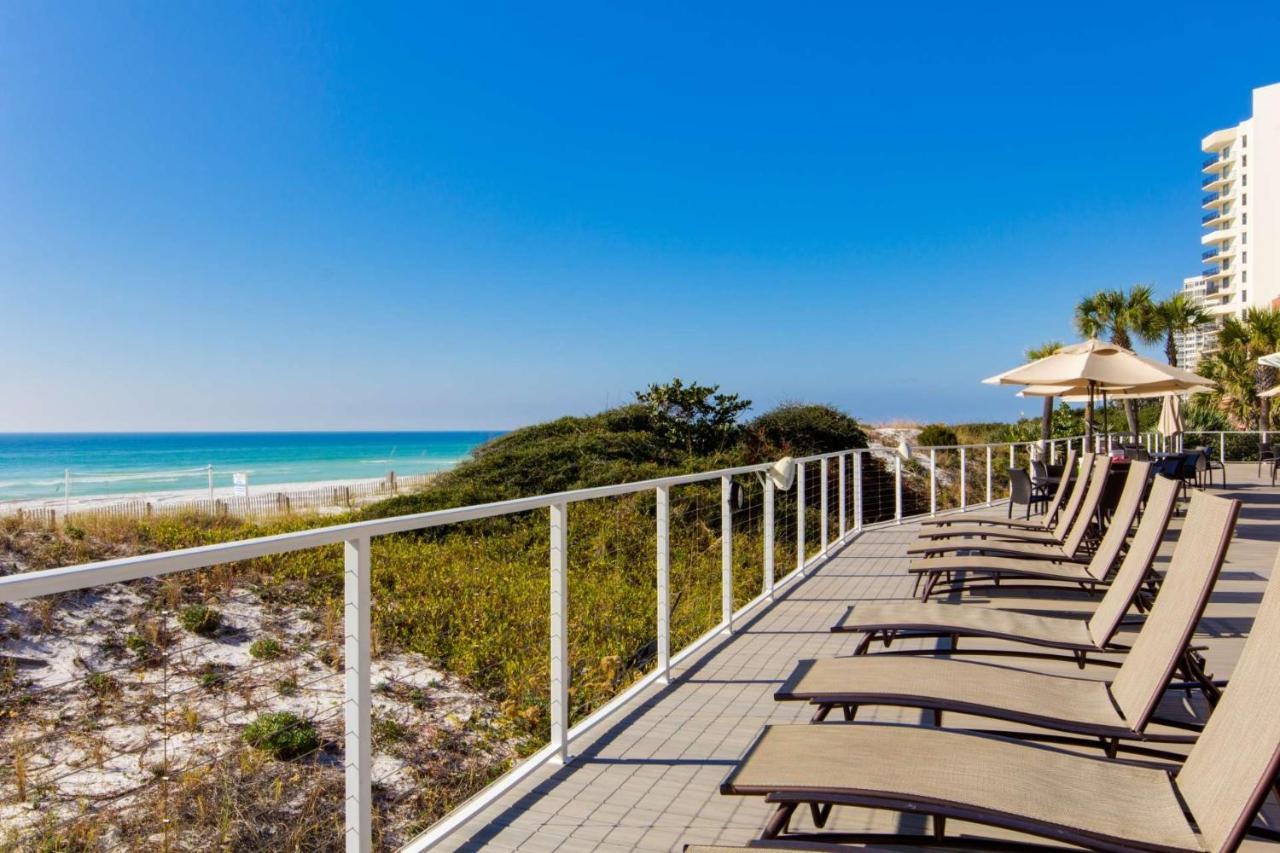 Beach Manor 508 Ντέστιν Εξωτερικό φωτογραφία