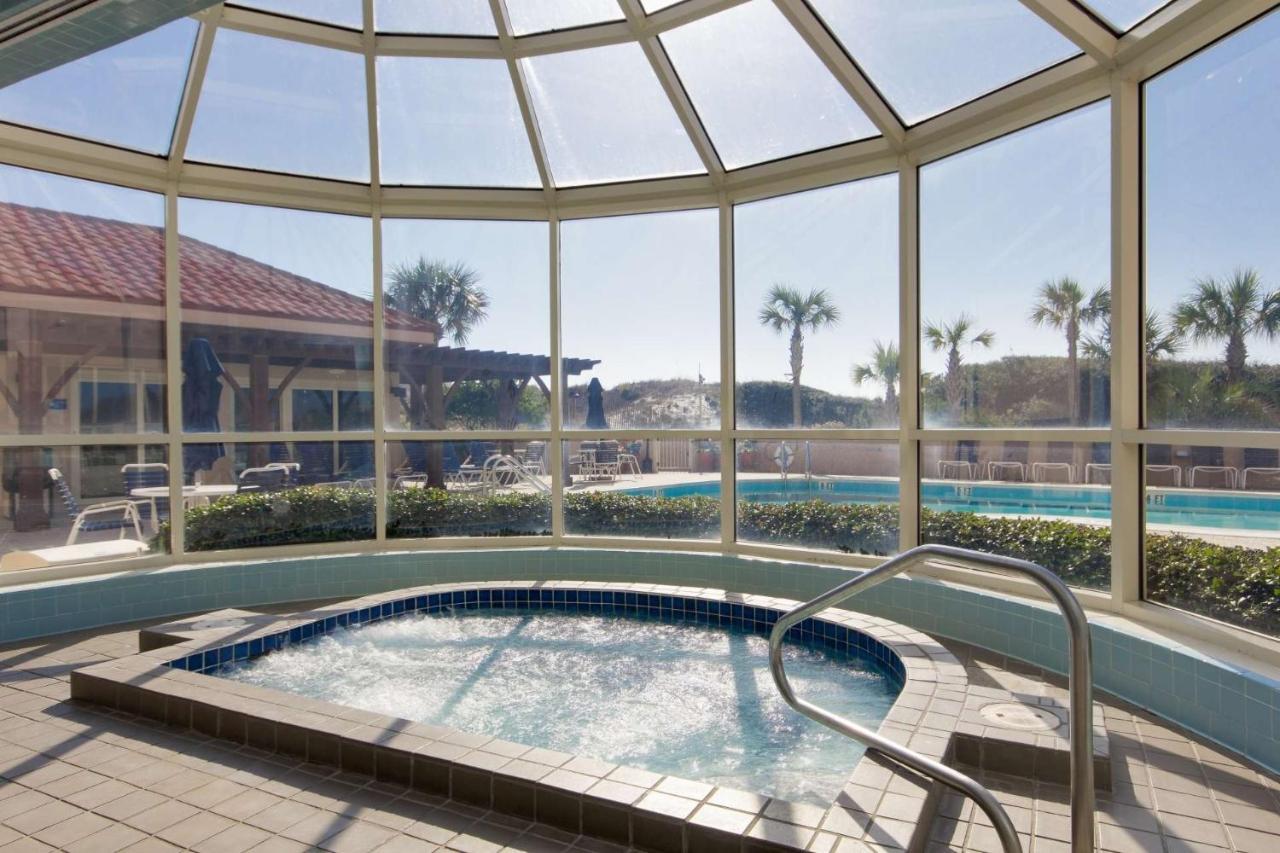 Beach Manor 508 Ντέστιν Εξωτερικό φωτογραφία