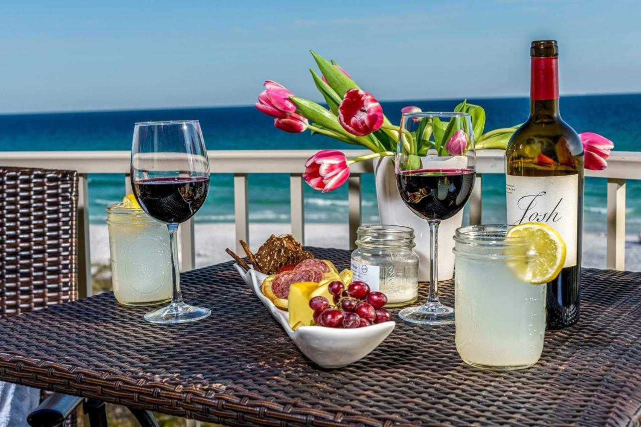 Beach Manor 508 Ντέστιν Εξωτερικό φωτογραφία