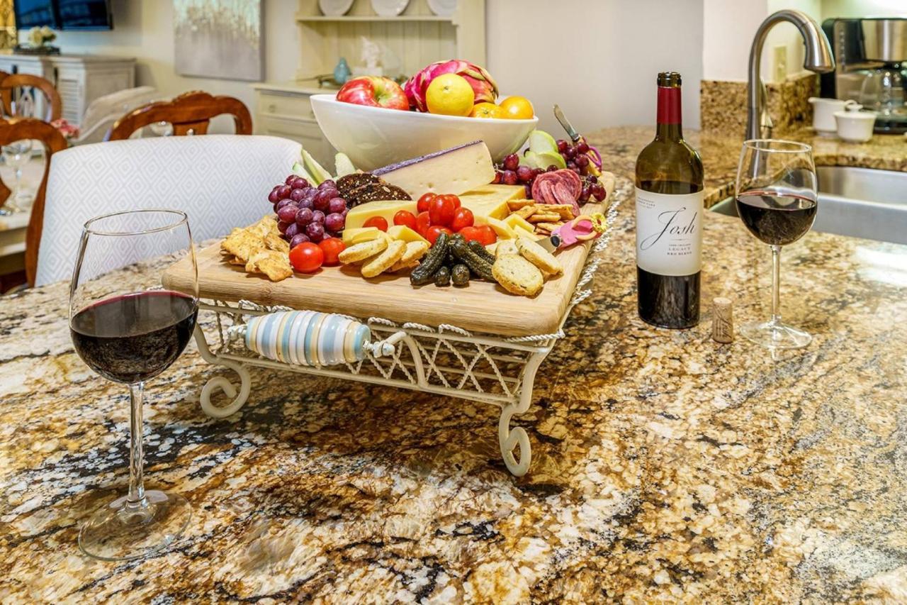 Beach Manor 508 Ντέστιν Εξωτερικό φωτογραφία