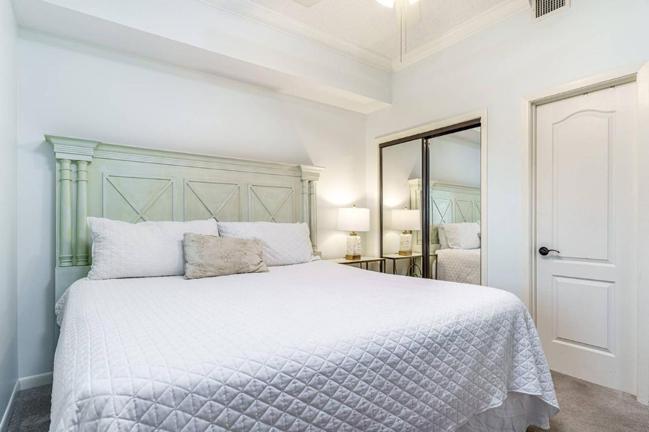 Beach Manor 508 Ντέστιν Εξωτερικό φωτογραφία