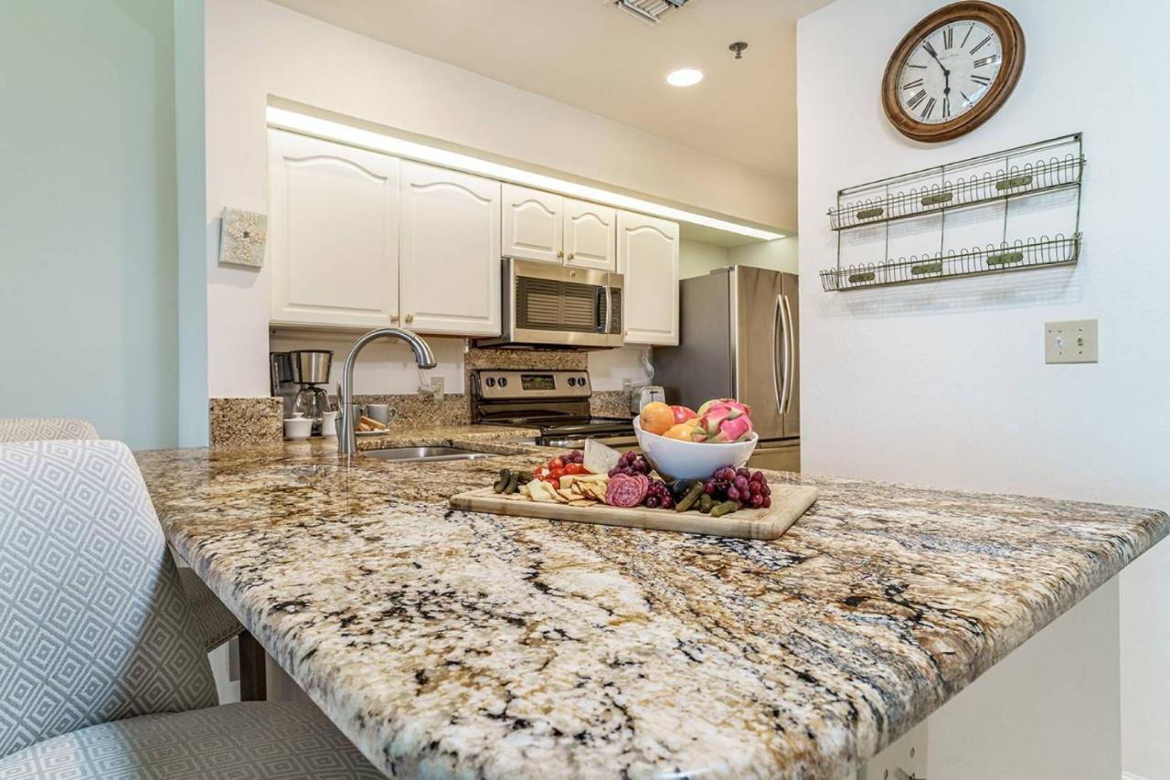 Beach Manor 508 Ντέστιν Εξωτερικό φωτογραφία