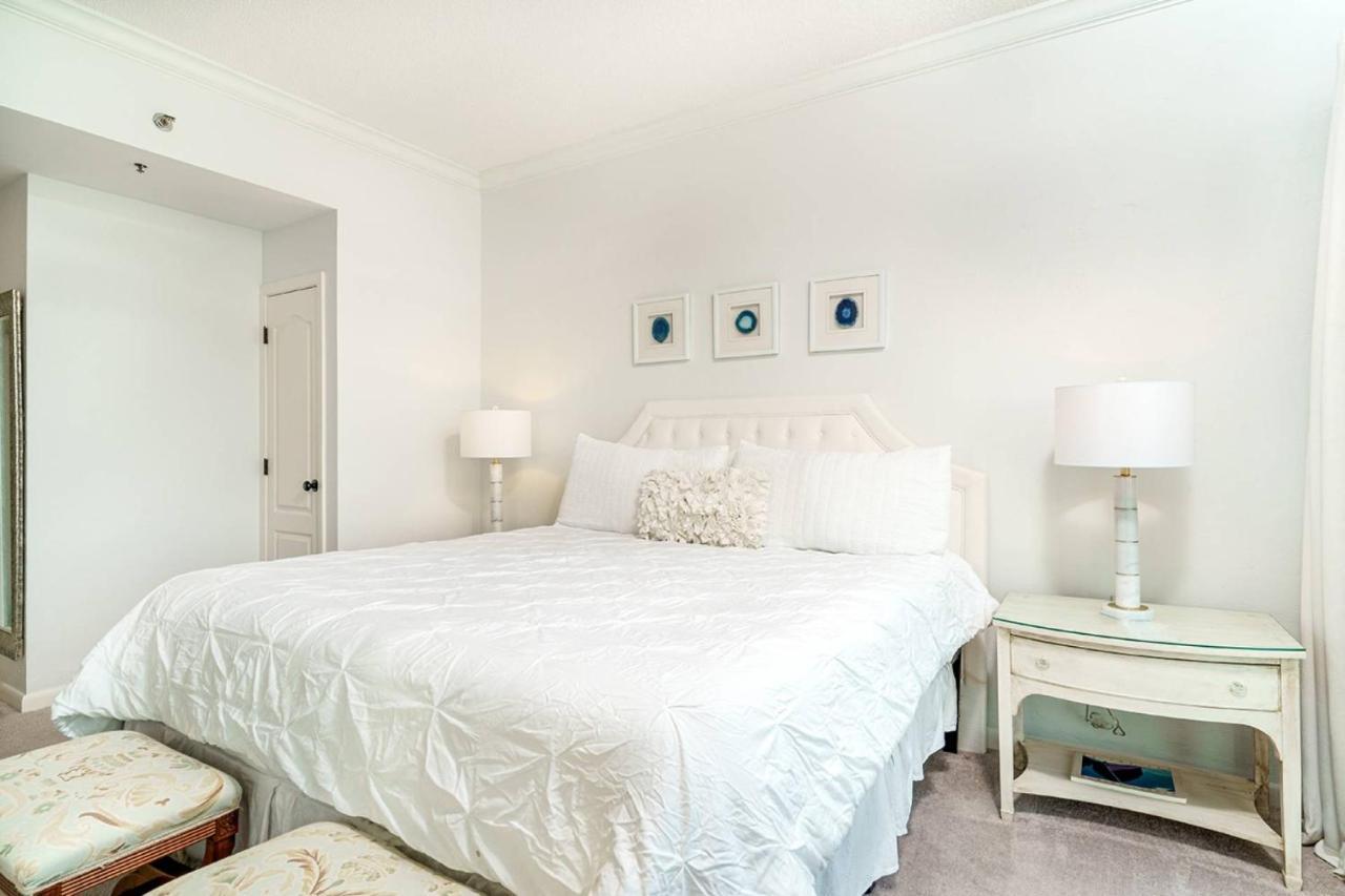 Beach Manor 508 Ντέστιν Εξωτερικό φωτογραφία