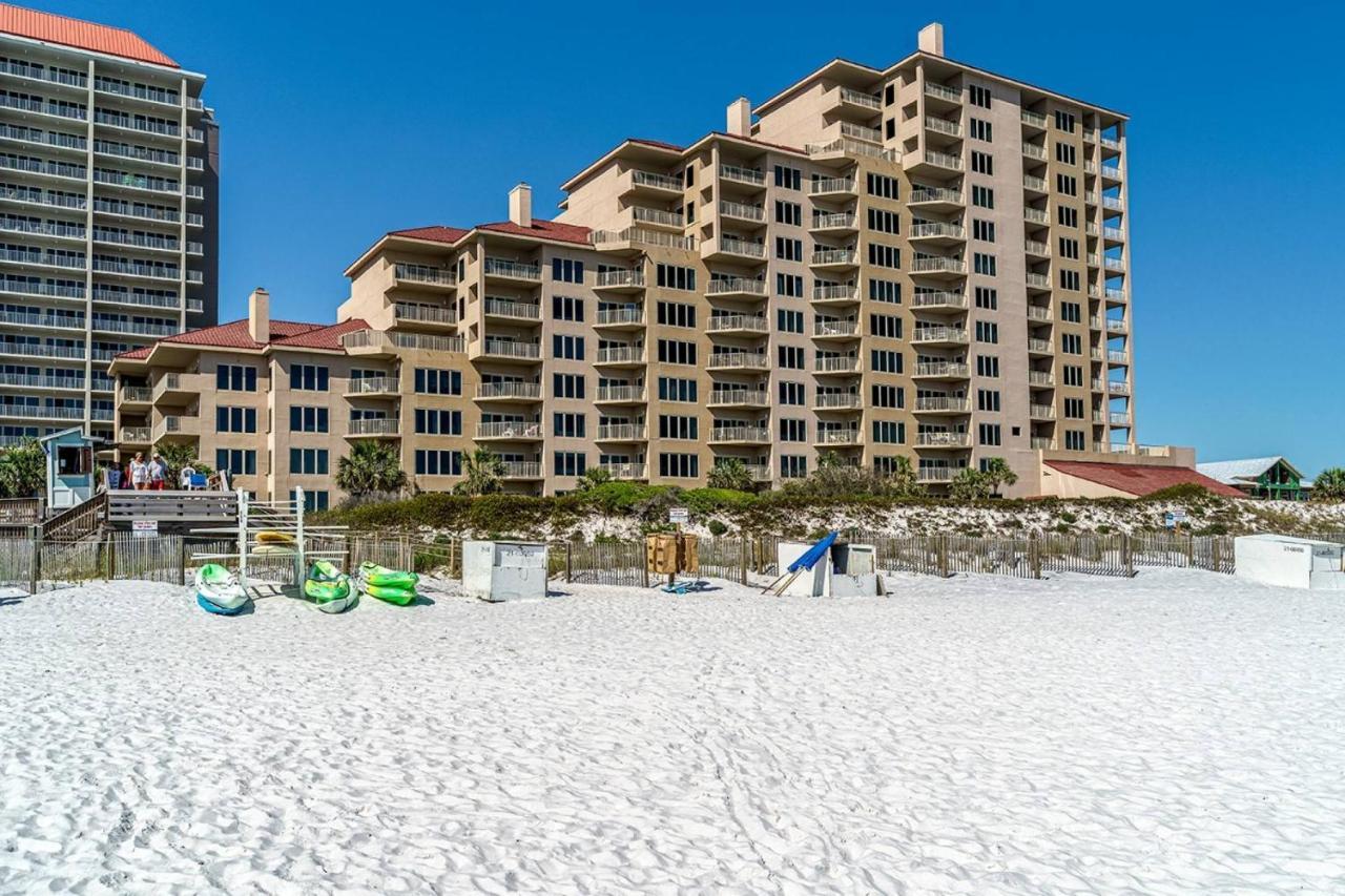 Beach Manor 508 Ντέστιν Εξωτερικό φωτογραφία