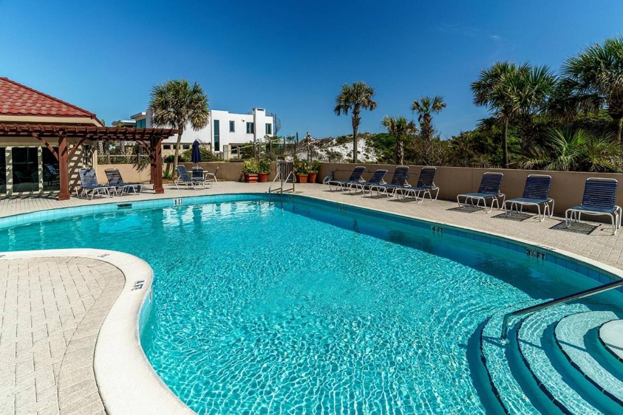 Beach Manor 508 Ντέστιν Εξωτερικό φωτογραφία