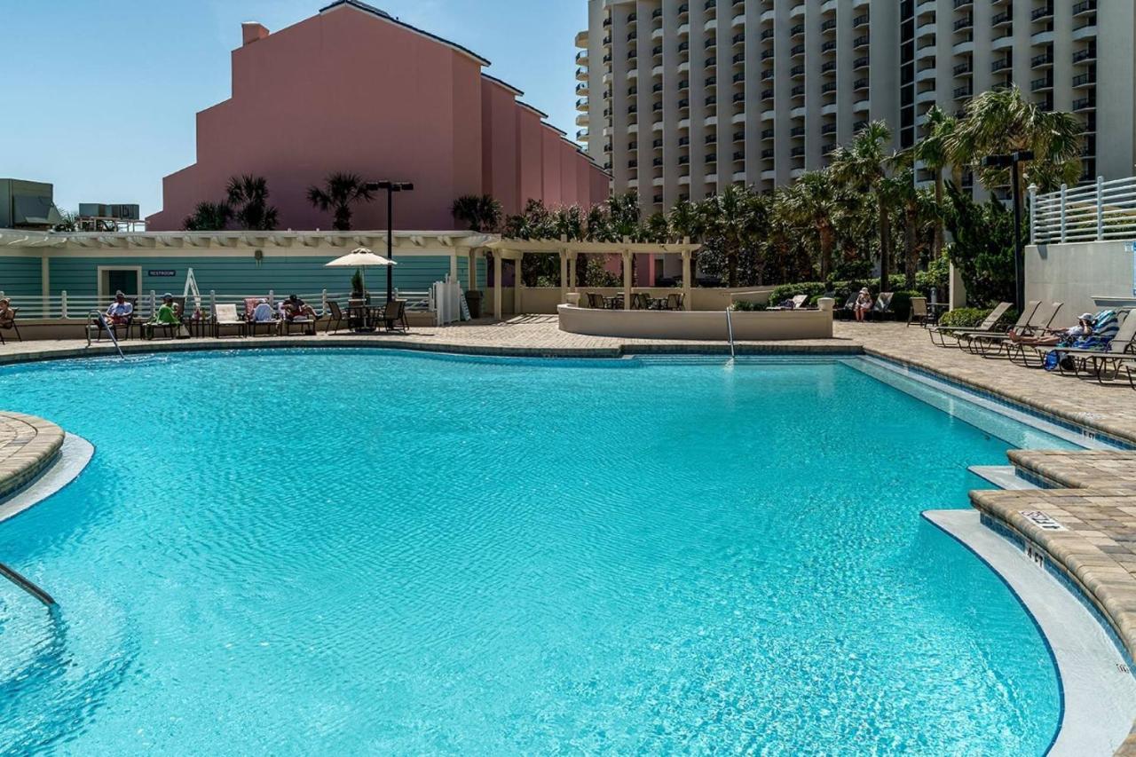 Beach Manor 508 Ντέστιν Εξωτερικό φωτογραφία
