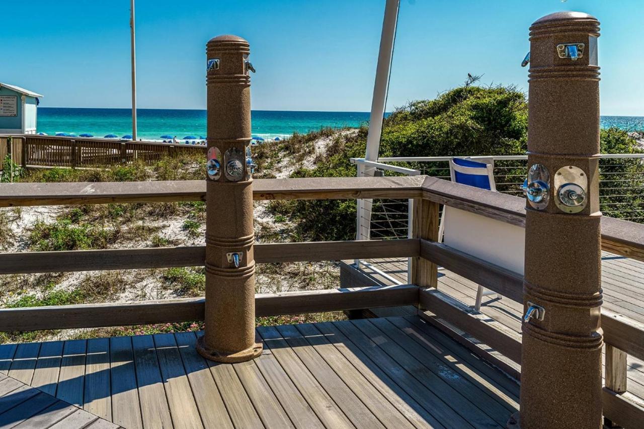 Beach Manor 508 Ντέστιν Εξωτερικό φωτογραφία
